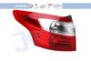 JOHNS 32 13 87-52 Combination Rearlight